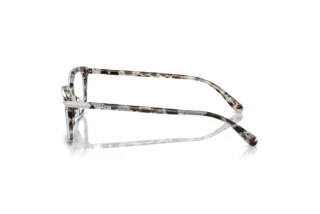 Vue latérale Coach HC6219U (5778)