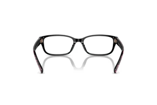 Vue arrière Coach HC6221U (5783)