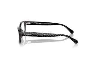 Vue latérale Coach HC6221U (5785)