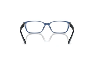 Vue arrière Coach HC6221U (5787)