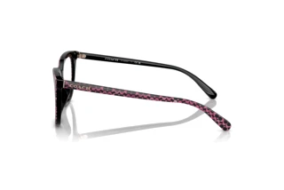 Vue latérale Coach HC6222U (5783)