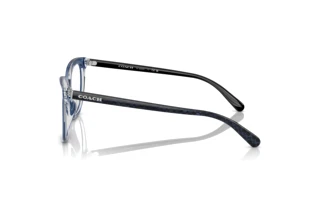 Vue latérale Coach HC6222U (5787)