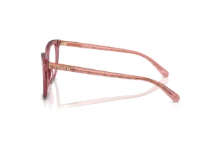 Vue latérale Coach HC6222U (5800)