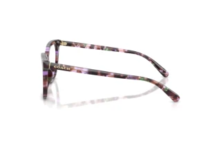 Vue latérale Coach HC6222U (5843)