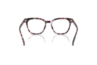 Vue arrière Coach HC6222U (5843)