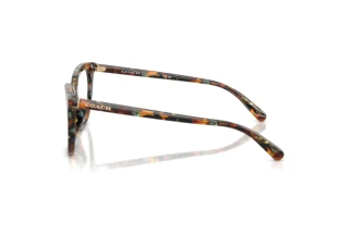 Vue latérale Coach HC6222U (5844)