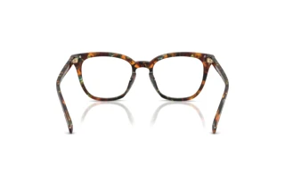 Vue arrière Coach HC6222U (5844)