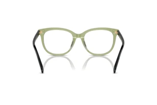 Vue arrière Coach HC6223U (5786)