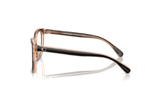 Vue latérale Coach HC6225U (5781)