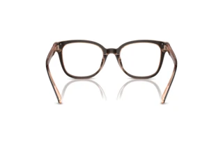 Vue arrière Coach HC6225U (5781)