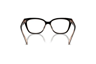 Vue arrière Coach HC6226U (5781)