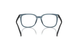 Vue arrière Coach HC6227U (5794)