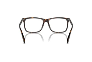 Vue arrière Coach HC6228U (5120)