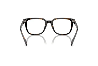 Vue arrière Coach HC6229U (5799)