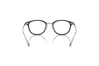 Vue arrière Coach HC6230D (5002)