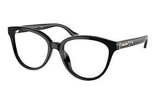 Coach HC6234U 5002 Black