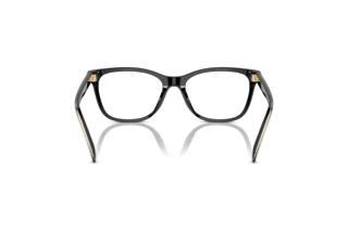 Vue arrière Coach HC6235U (5002)