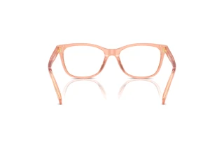 Vue arrière Coach HC6235U (5822)