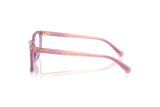 Vue latérale Coach HC6235U (5823)