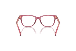 Vue arrière Coach HC6235U (5824)