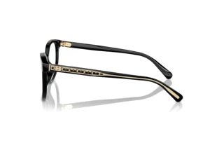 Vue latérale Coach HC6236U (5002)