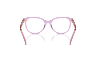 Vue arrière Coach HC6236U (5823)