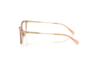 Vue latérale Coach HC6237U (5561)