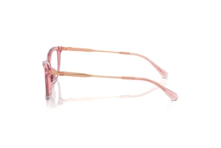 Vue latérale Coach HC6237U (5666)