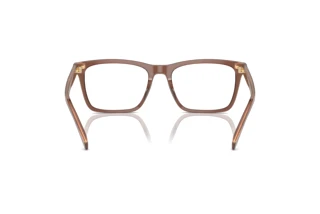 Vue arrière Coach HC6238U (5819)