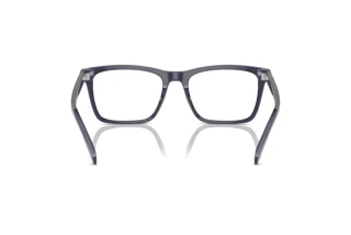 Vue arrière Coach HC6238U (5820)