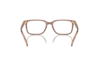 Vue arrière Coach HC6239U (5819)