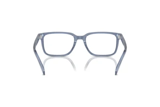 Vue arrière Coach HC6239U (5820)