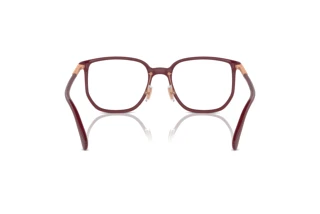 Vue arrière Coach HC6240D (5479)