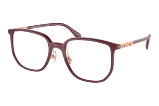 Vue de face Coach HC6240D (5479)