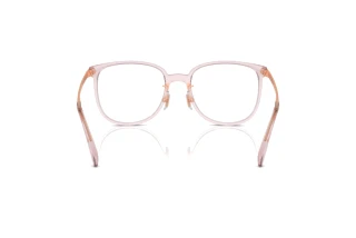 Vue arrière Coach HC6241D (5705)