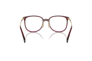 Vue arrière Coach HC6241D (5824)