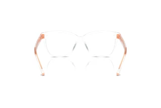 Vue arrière Coach HC6242U (5111)