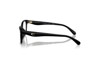 Vue latérale Coach HC6243U (5002)