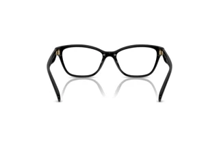 Vue arrière Coach HC6243U (5002)