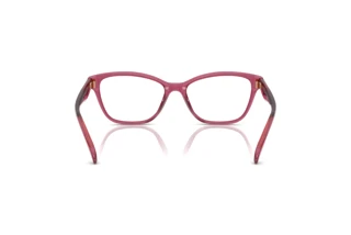 Vue arrière Coach HC6243U (5824)