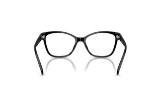 Vue arrière Coach HC6246U (5002)