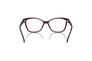 Vue arrière Coach HC6246U (5393)