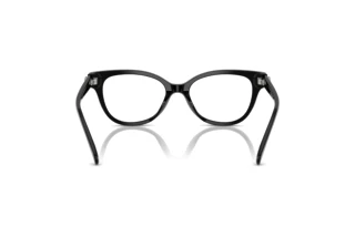 Vue arrière Coach HC6247U (5002)