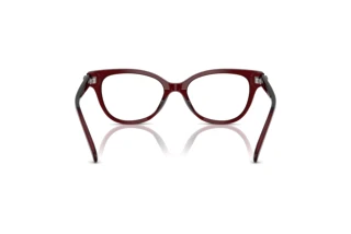 Vue arrière Coach HC6247U (5393)