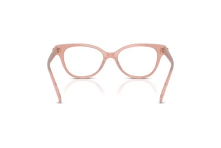 Vue arrière Coach HC6247U (5839)