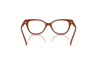 Vue arrière Coach HC6247U (5841)