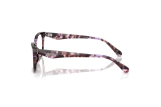 Vue latérale Coach HC6248U (5843)