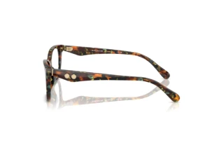 Vue latérale Coach HC6248U (5844)