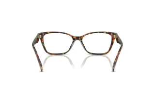 Vue arrière Coach HC6248U (5844)