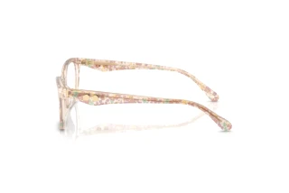 Vue latérale Coach HC6248U (5894)